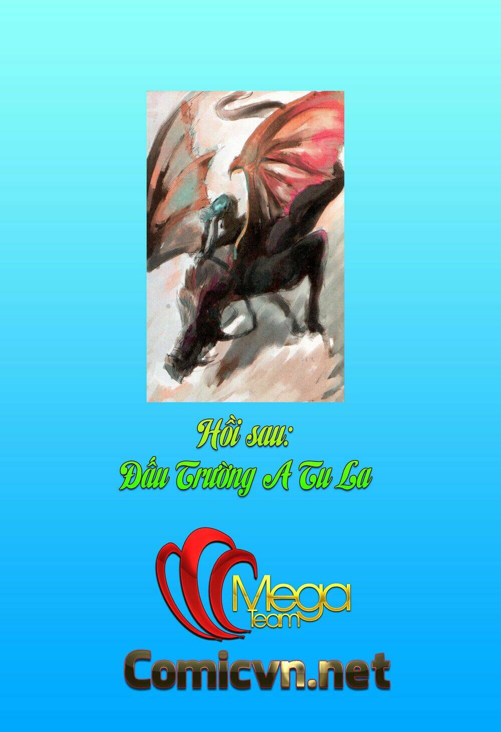 Tây Du Chapter 107 - Trang 2