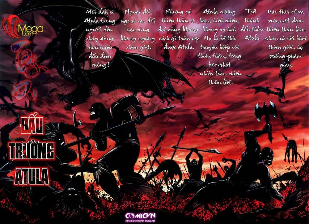 Tây Du Chapter 108 - Trang 2