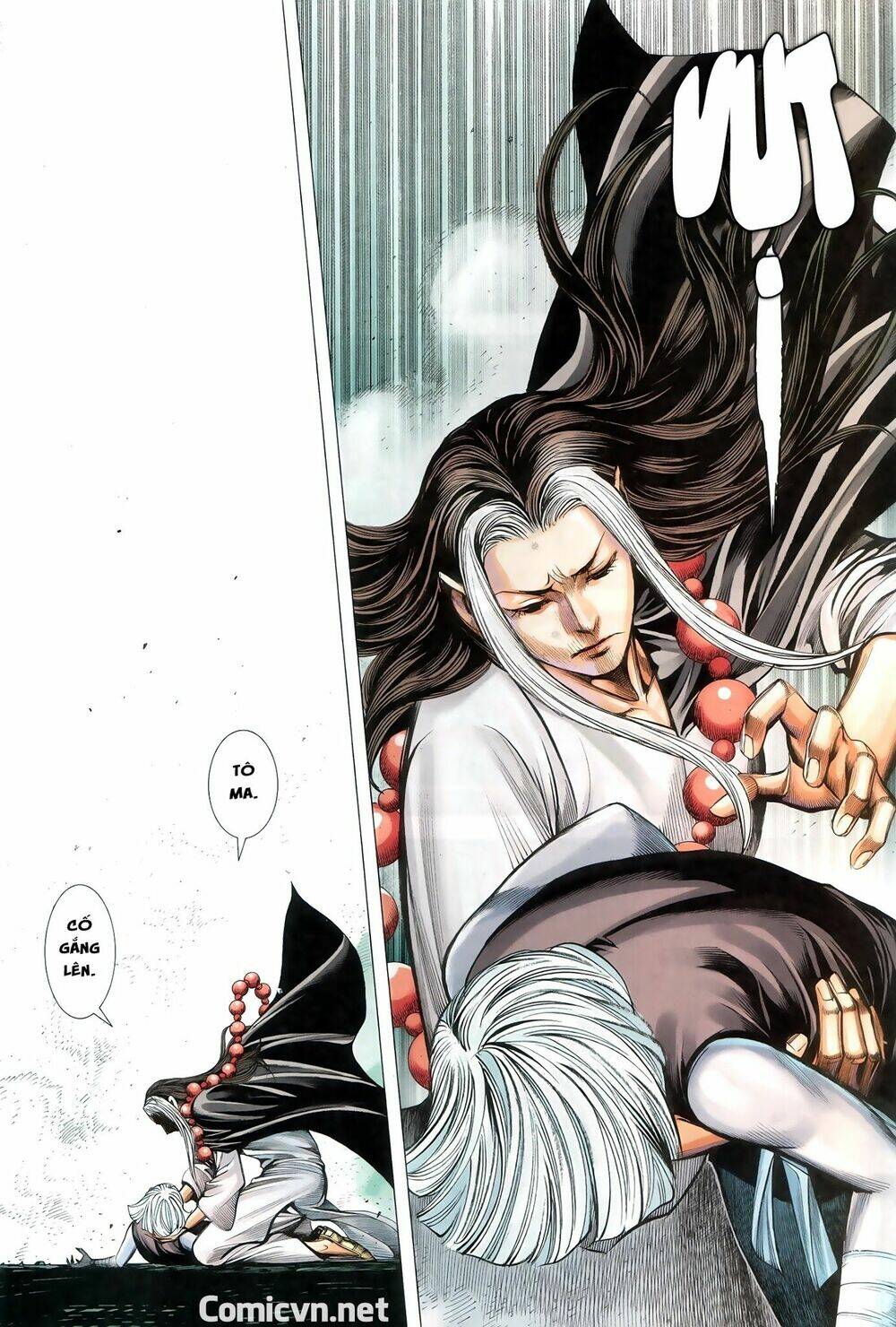 Tây Du Chapter 109 - Trang 2