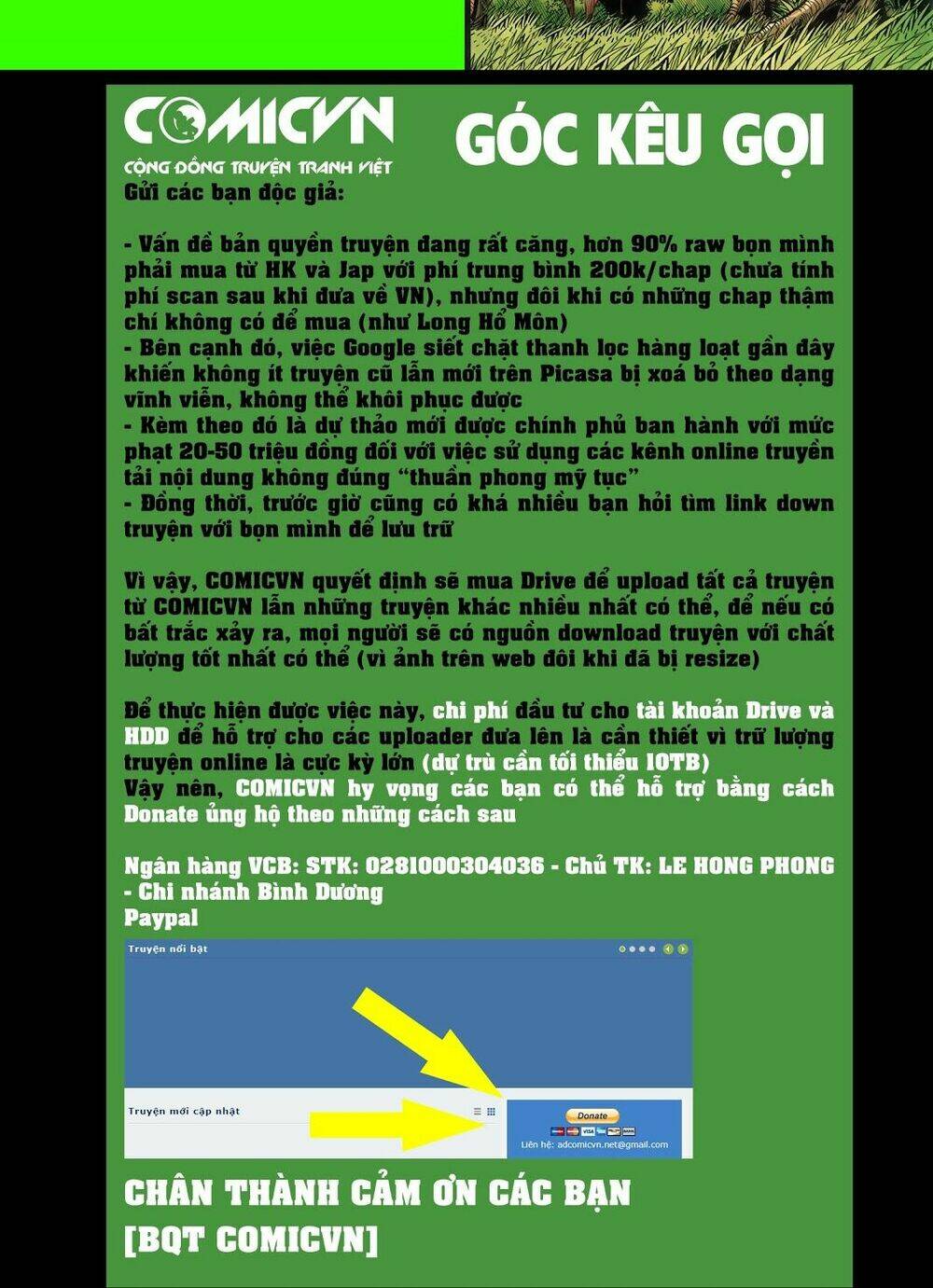 Tây Du Chapter 109 - Trang 2