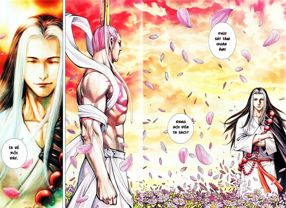 Tây Du Chapter 110 - Trang 2