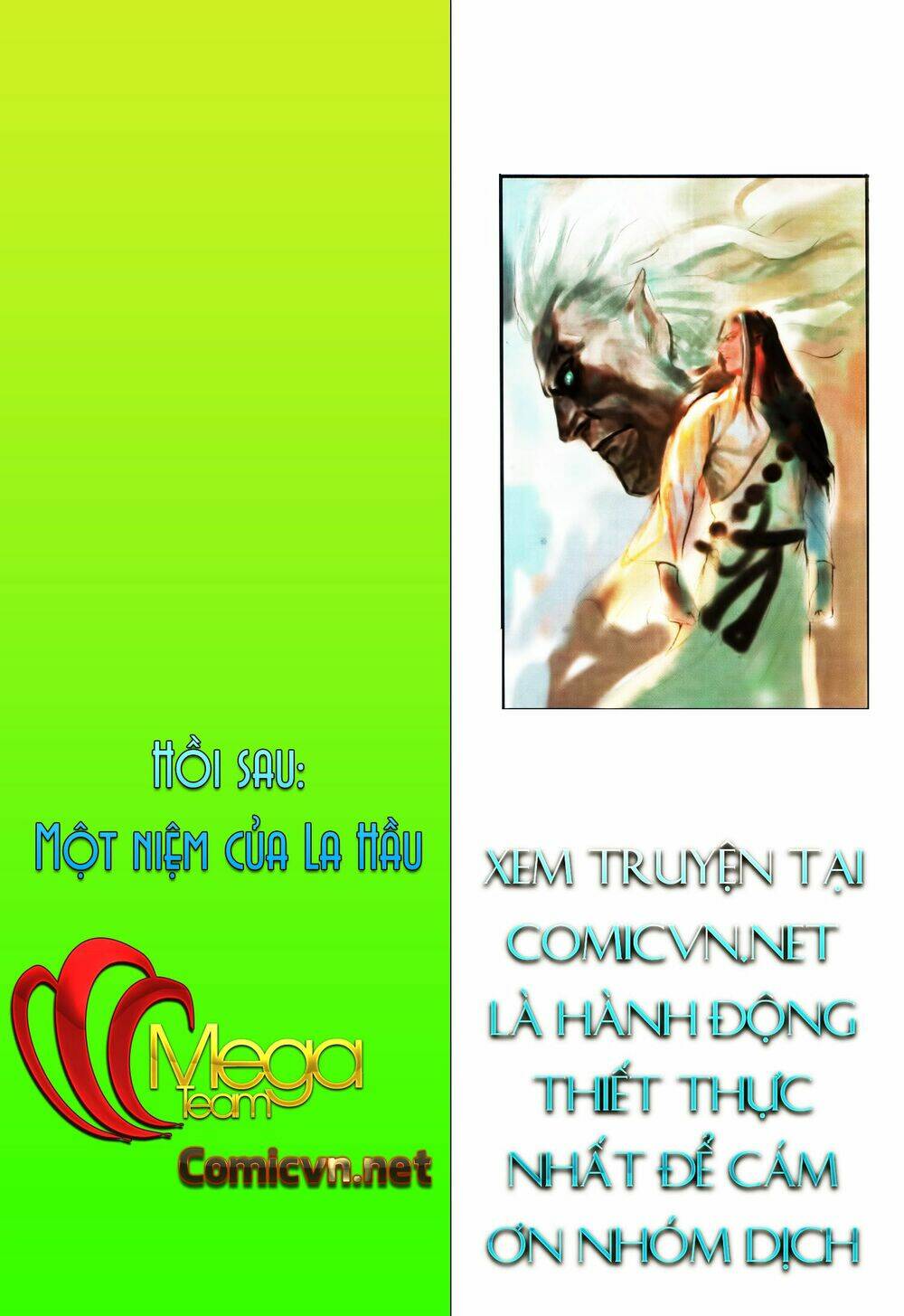 Tây Du Chapter 110 - Trang 2