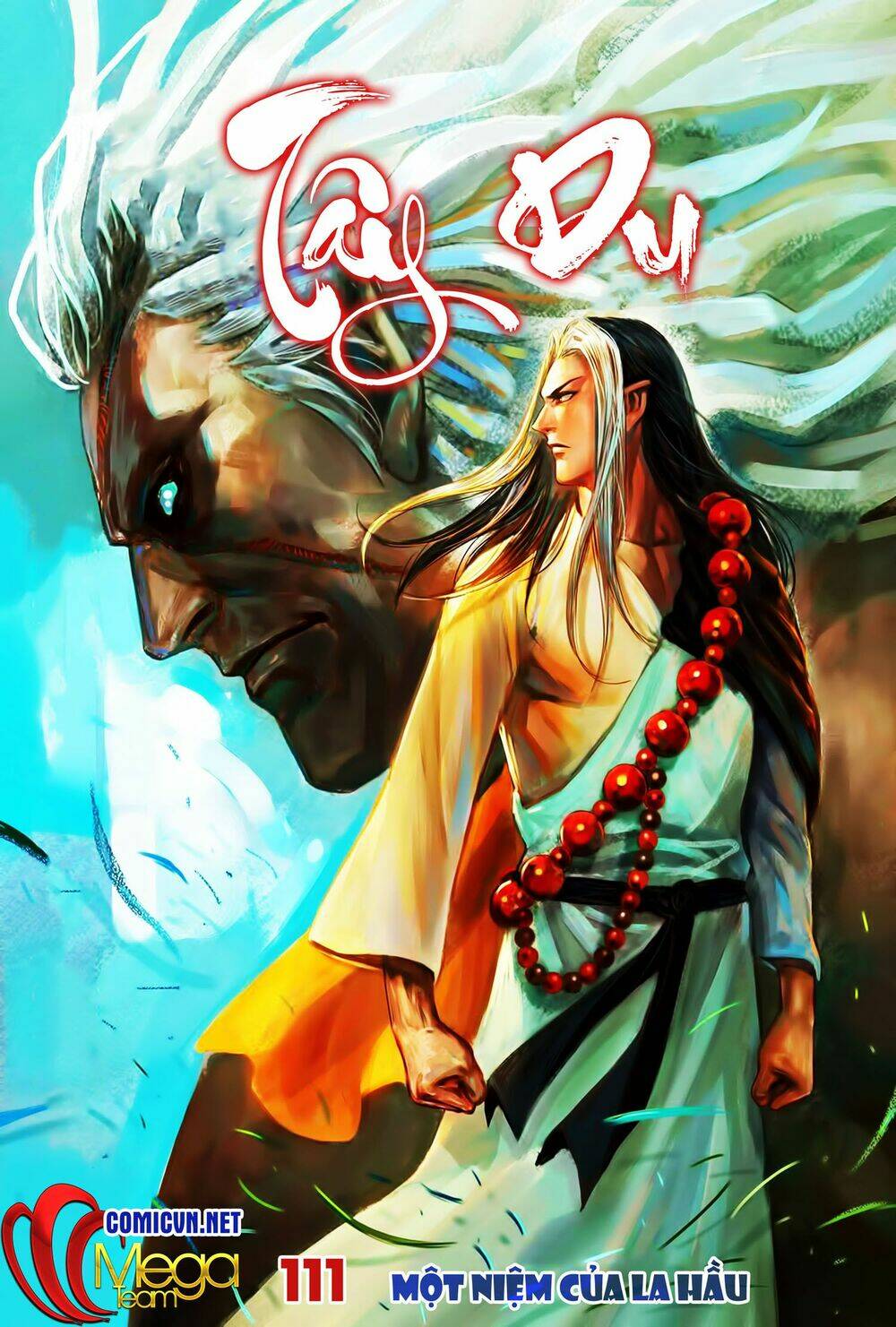 Tây Du Chapter 111 - Trang 2