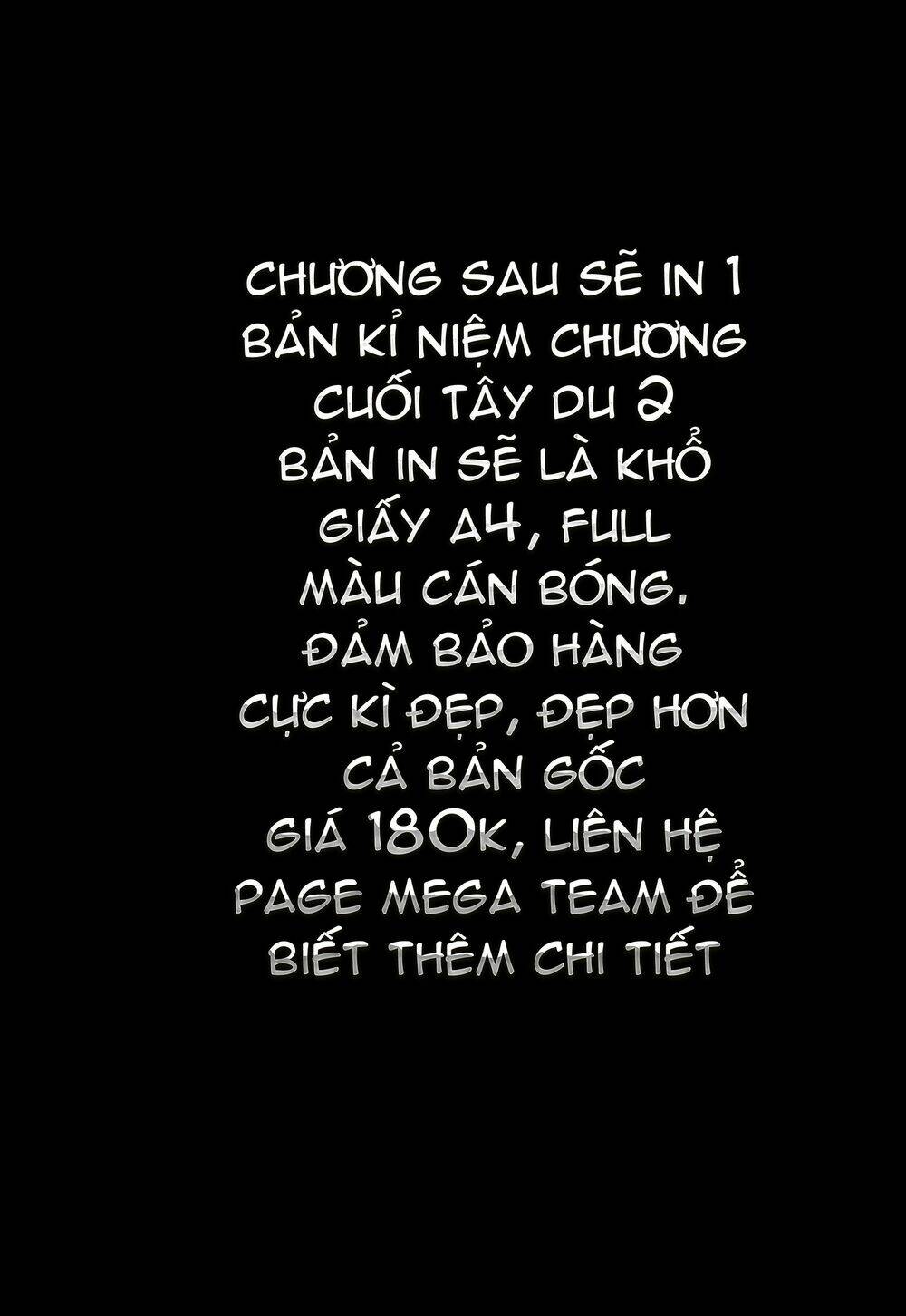 Tây Du Chapter 111 - Trang 2