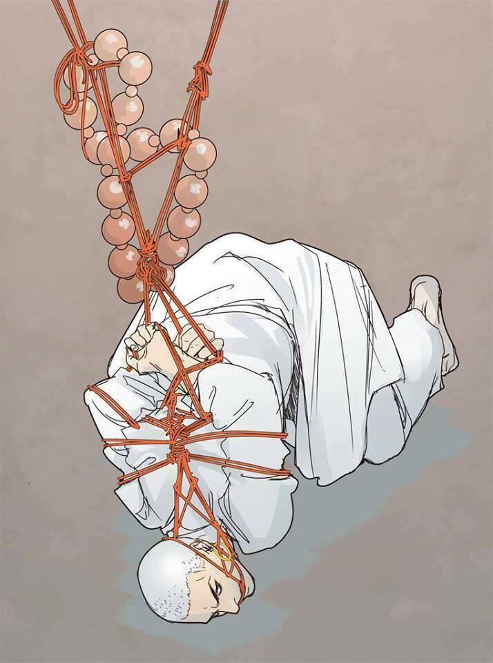 Tây Du Chapter 111 - Trang 2