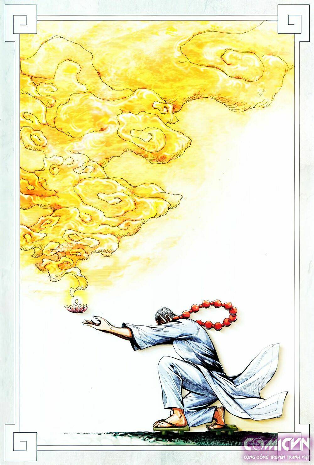 Tây Du Chapter 112 - Trang 2