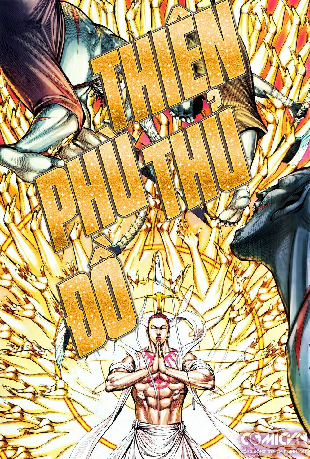 Tây Du Chapter 114 - Trang 2