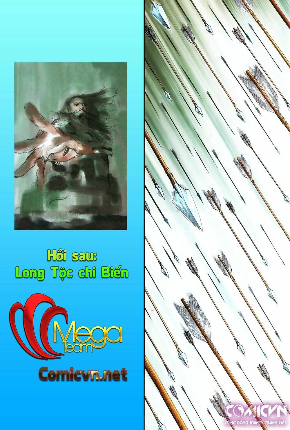 Tây Du Chapter 115 - Trang 2