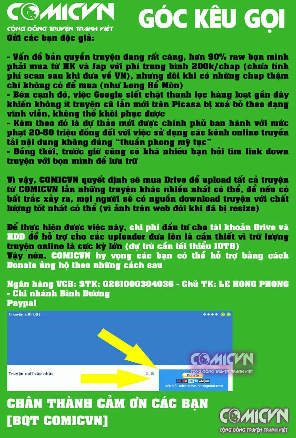 Tây Du Chapter 115 - Trang 2