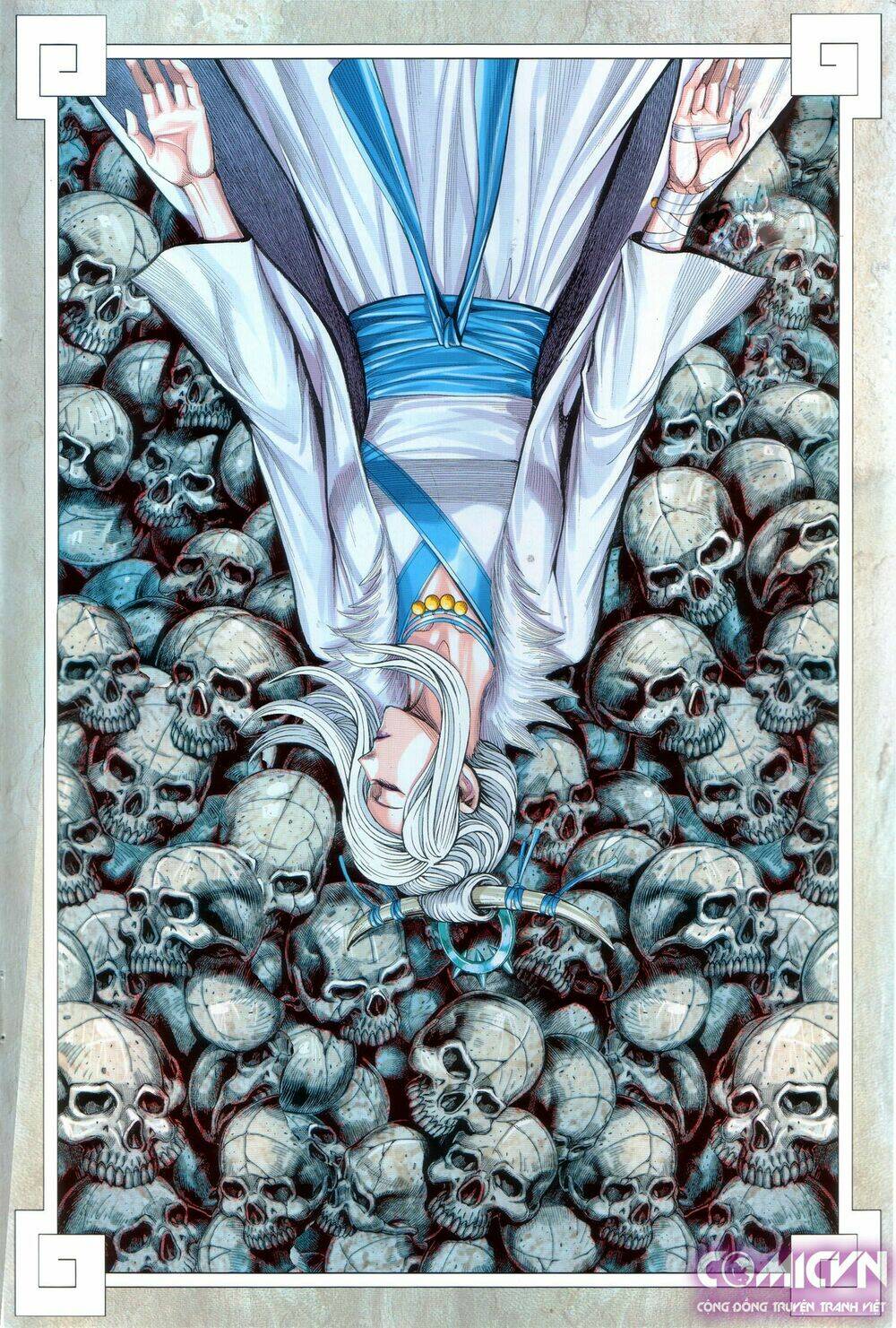 Tây Du Chapter 118 - Trang 2