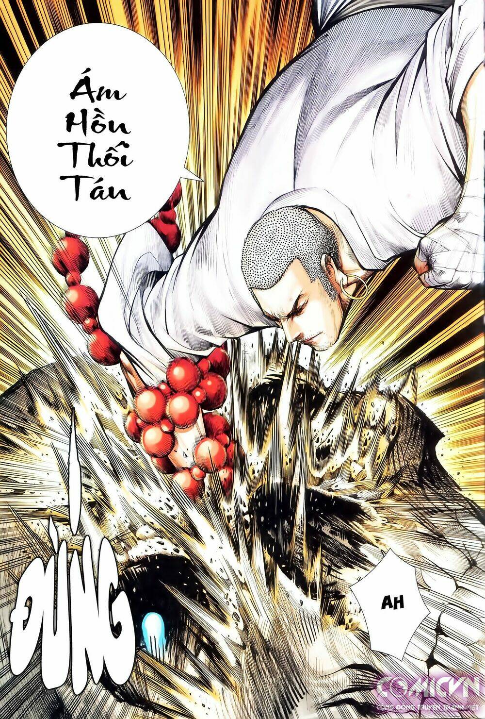 Tây Du Chapter 119 - Trang 2