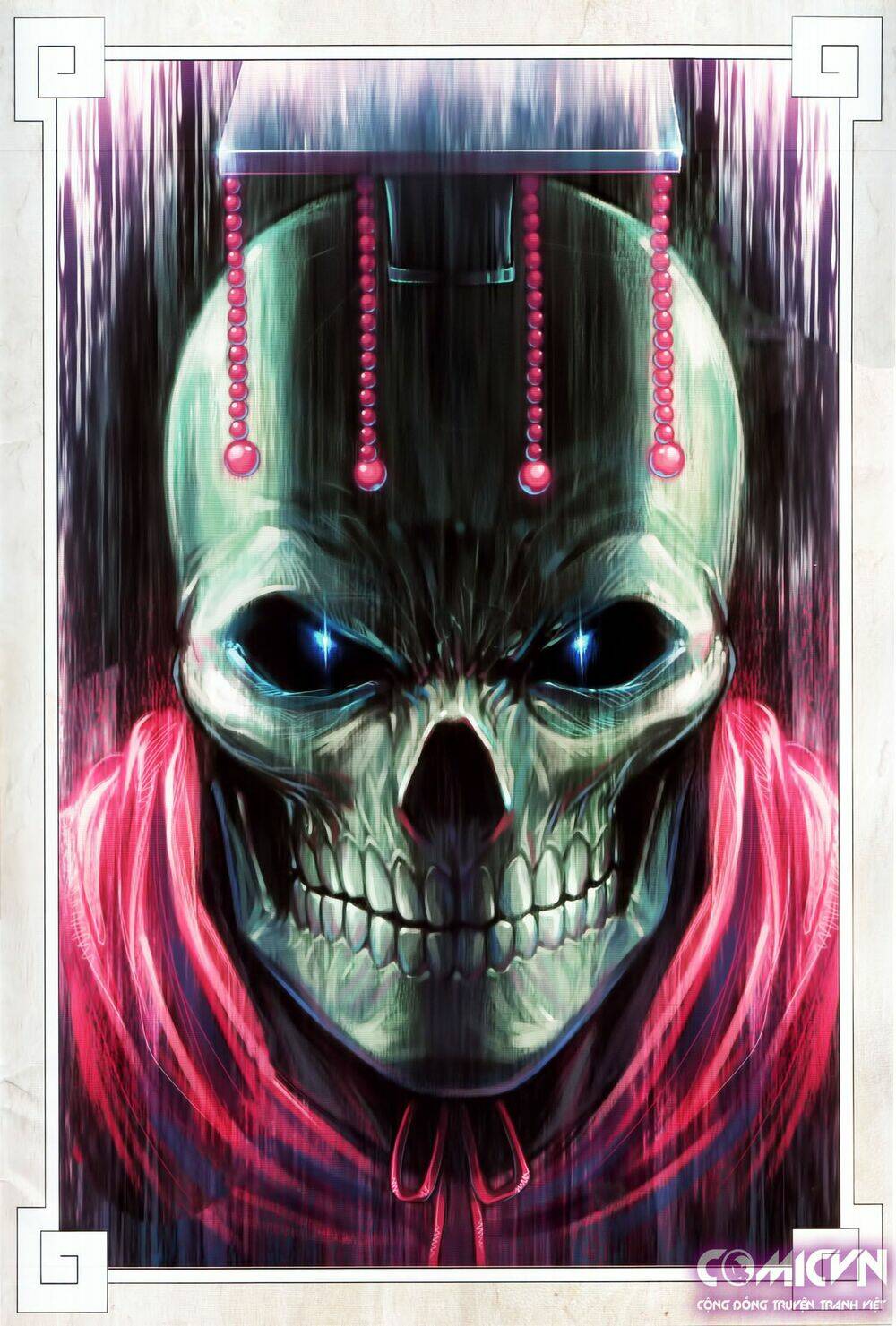 Tây Du Chapter 121 - Trang 2