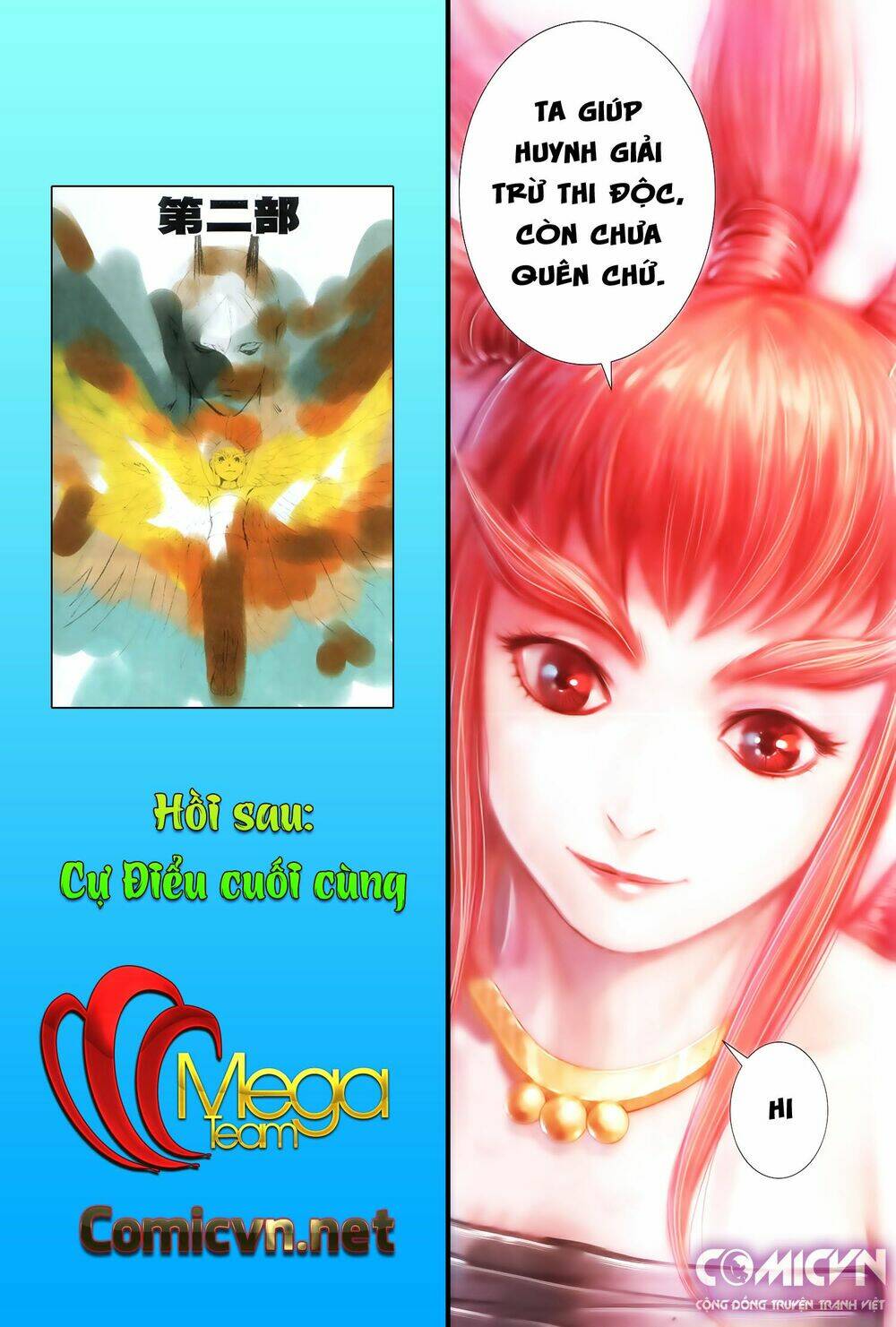 Tây Du Chapter 122 - Trang 2