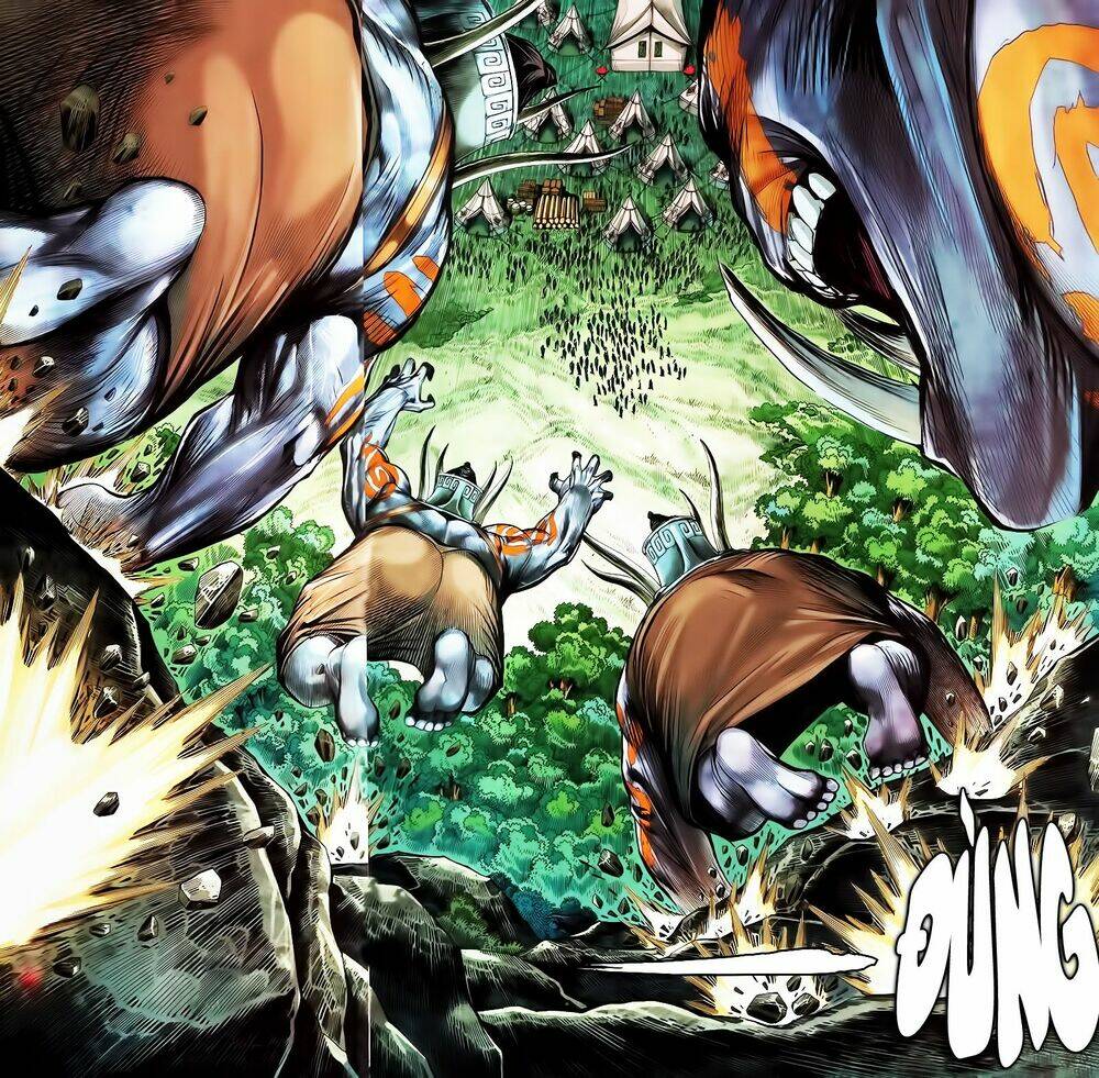 Tây Du Chapter 123 - Trang 2