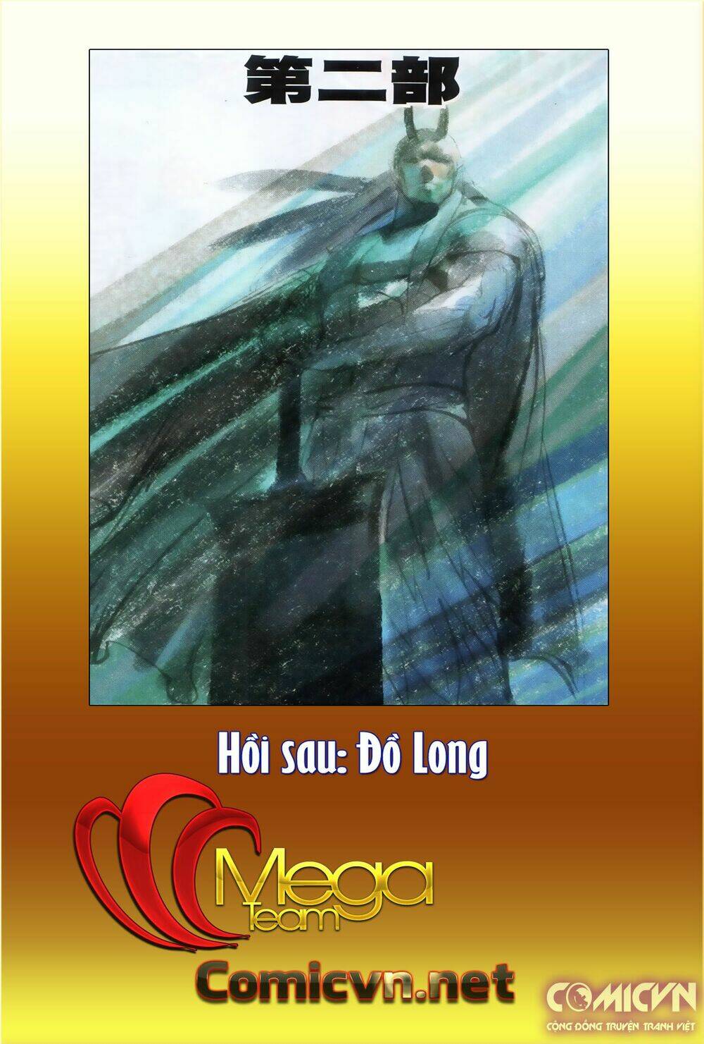 Tây Du Chapter 123 - Trang 2