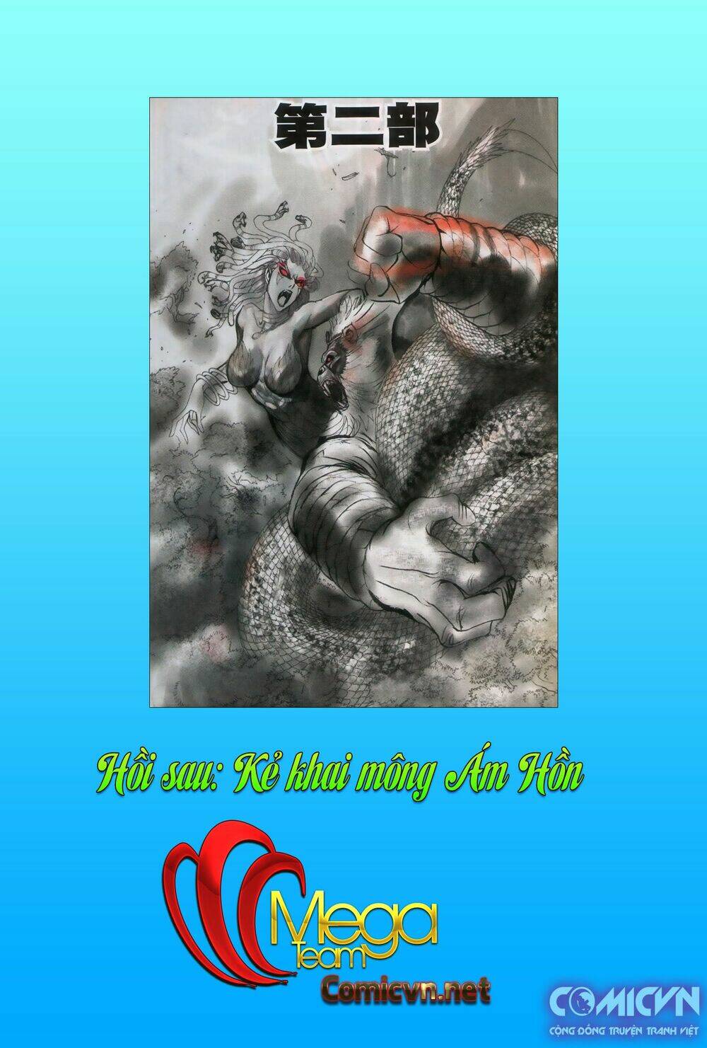 Tây Du Chapter 126 - Trang 2