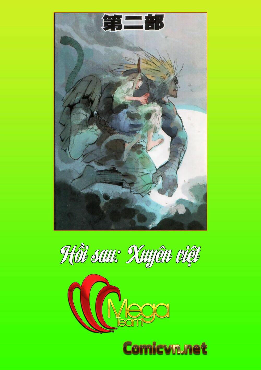 Tây Du Chapter 127 - Trang 2