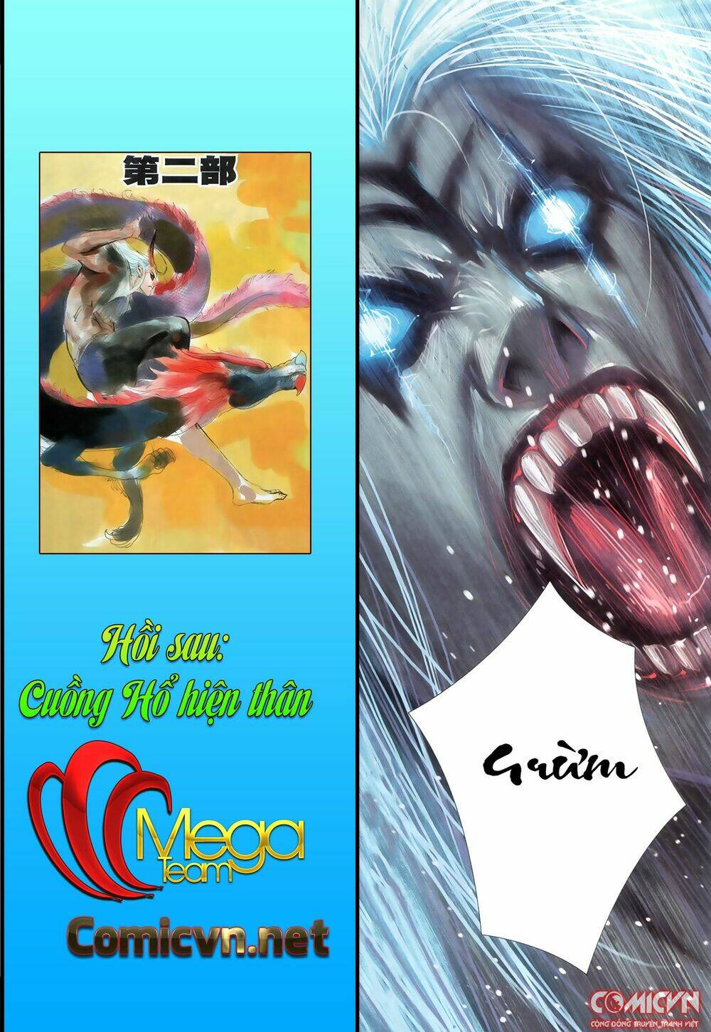 Tây Du Chapter 128 - Trang 2