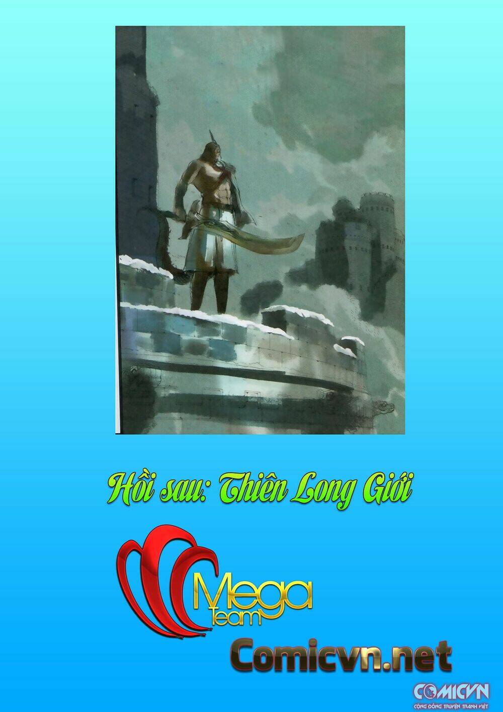 Tây Du Chapter 129 - Trang 2