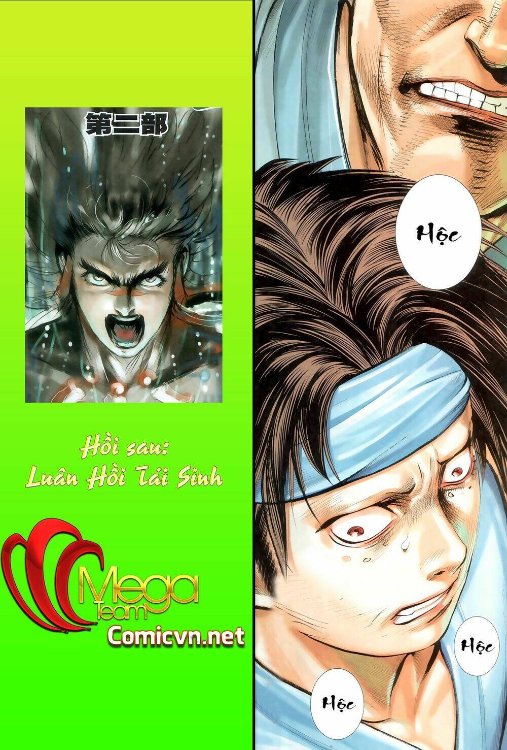 Tây Du Chapter 132 - Trang 2