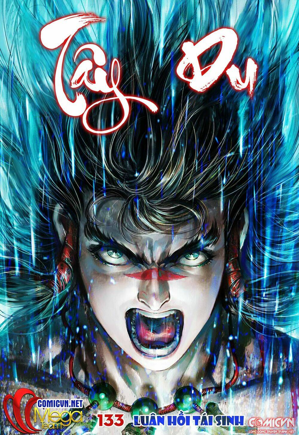 Tây Du Chapter 133 - Trang 2