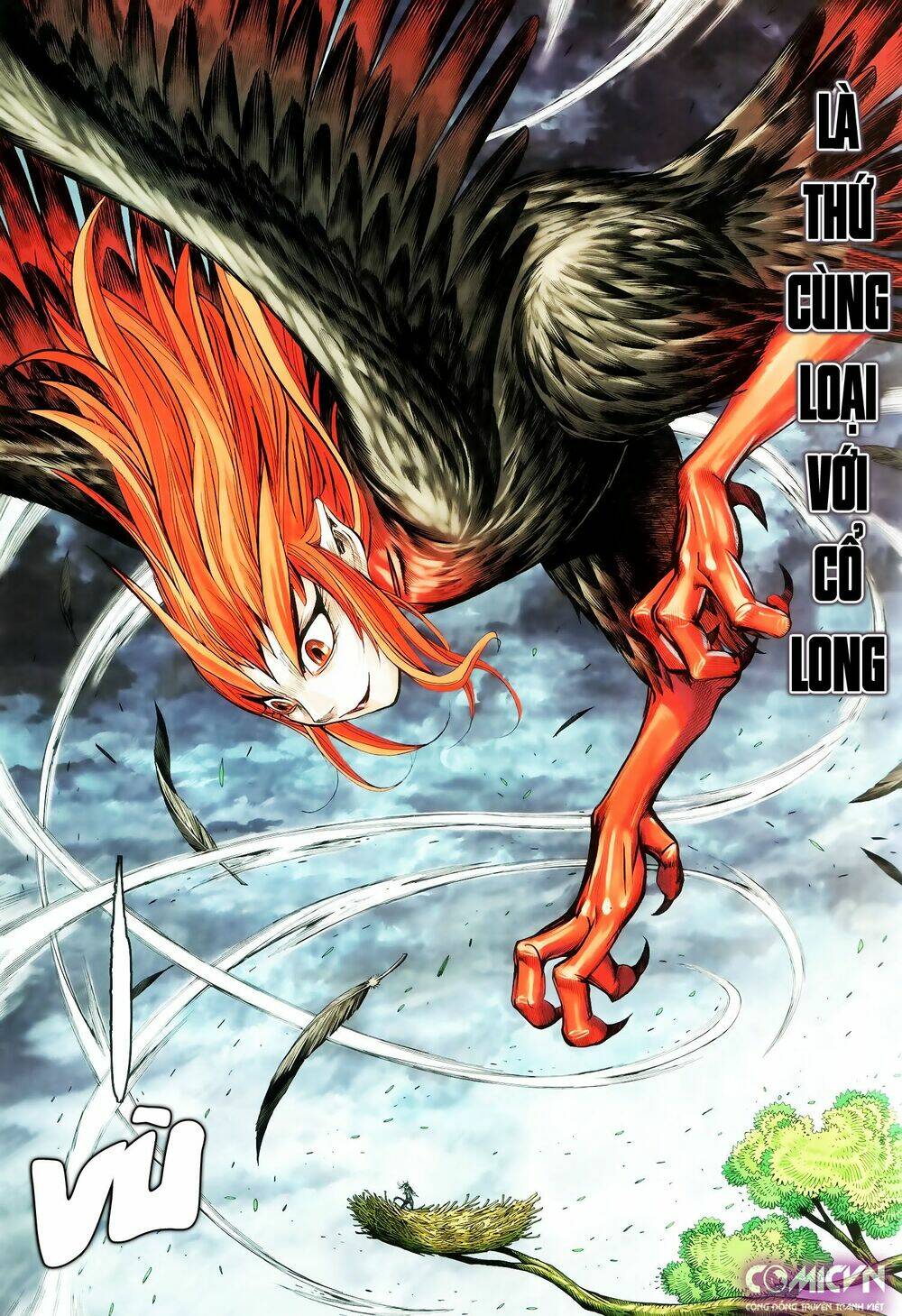 Tây Du Chapter 134 - Trang 2