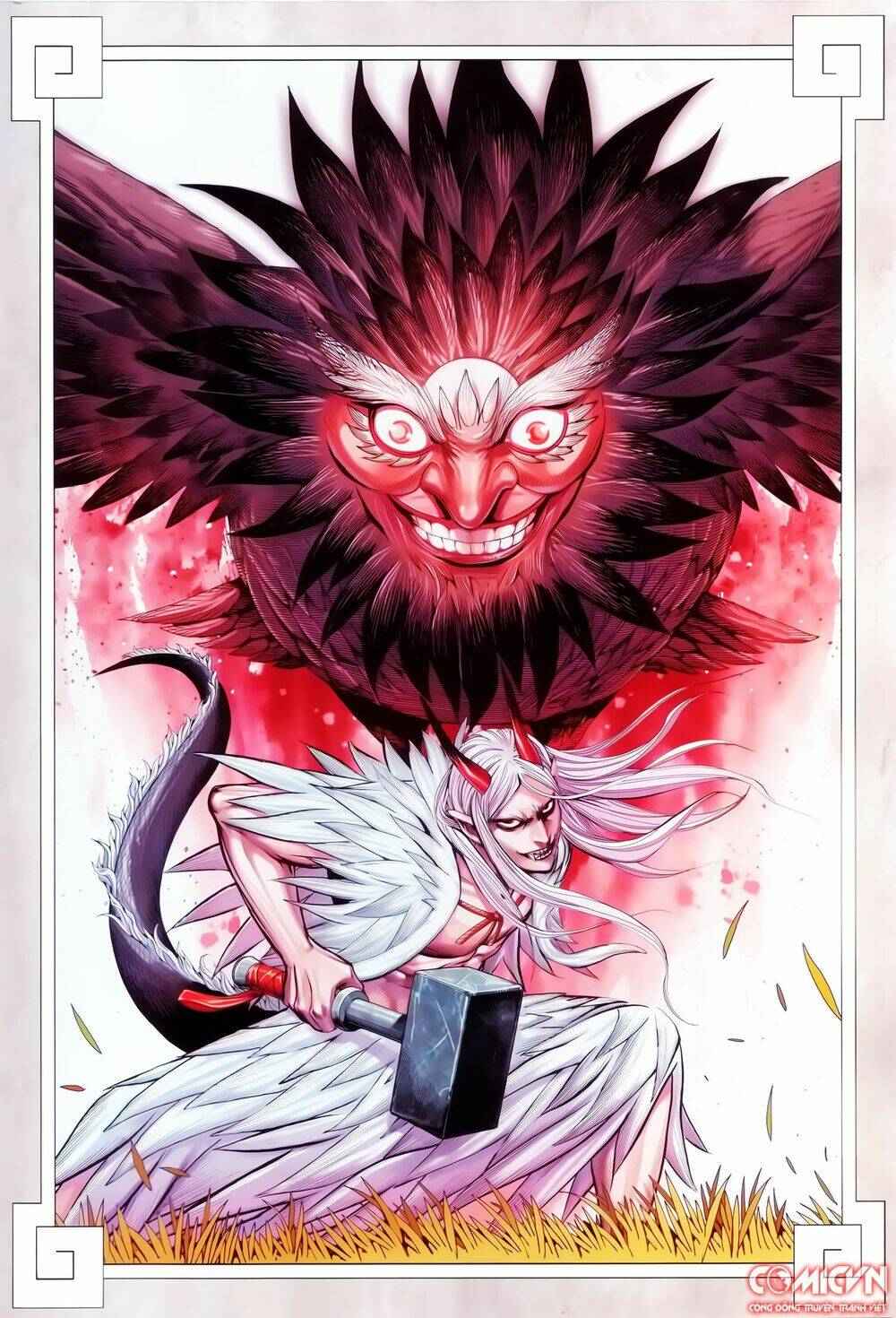 Tây Du Chapter 137 - Trang 2