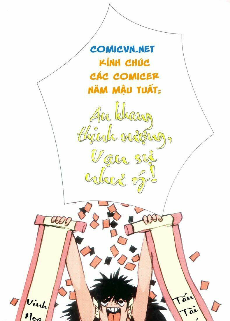 Tây Du Chapter 137 - Trang 2