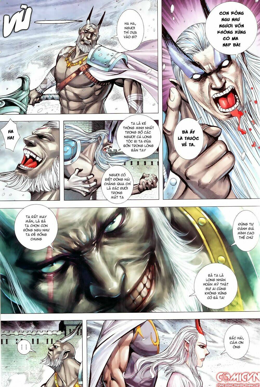 Tây Du Chapter 139 - Trang 2