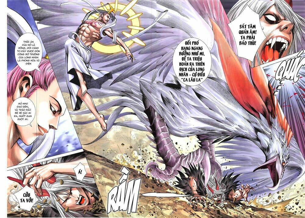 Tây Du Chapter 14 - Trang 2