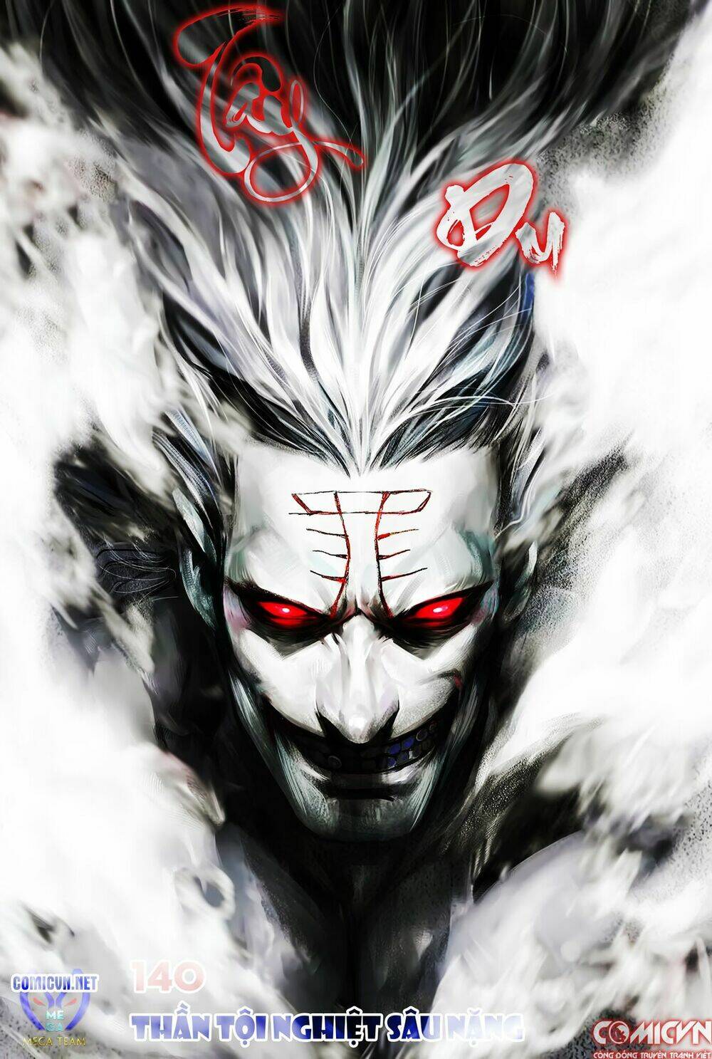 Tây Du Chapter 140 - Trang 2