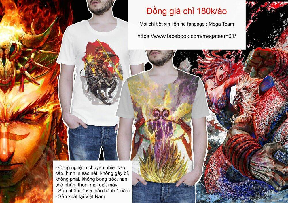 Tây Du Chapter 141 - Trang 2