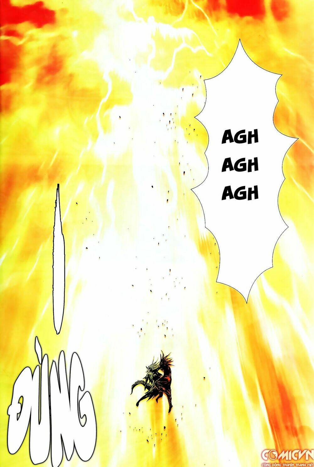 Tây Du Chapter 143 - Trang 2