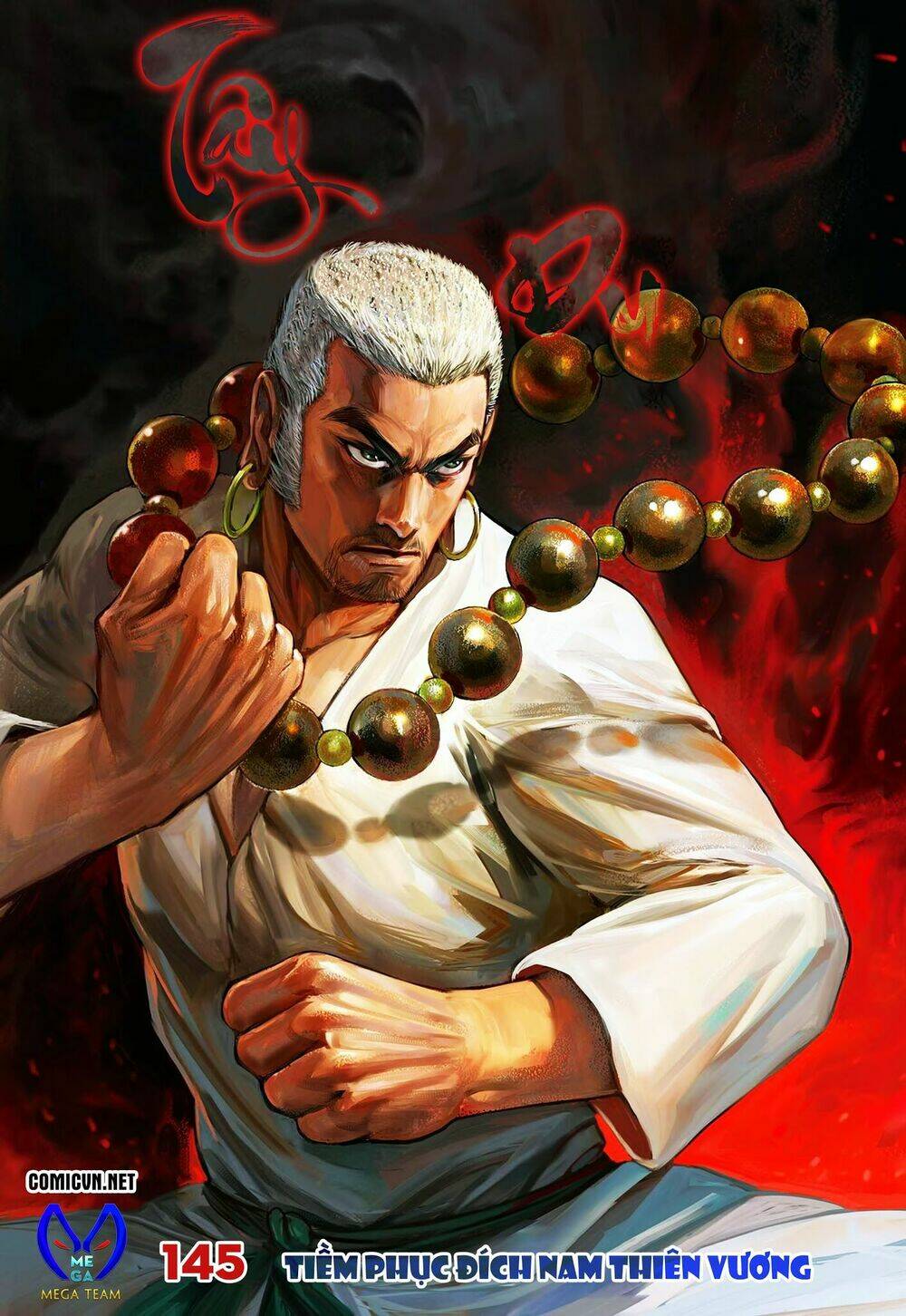 Tây Du Chapter 145 - Trang 2