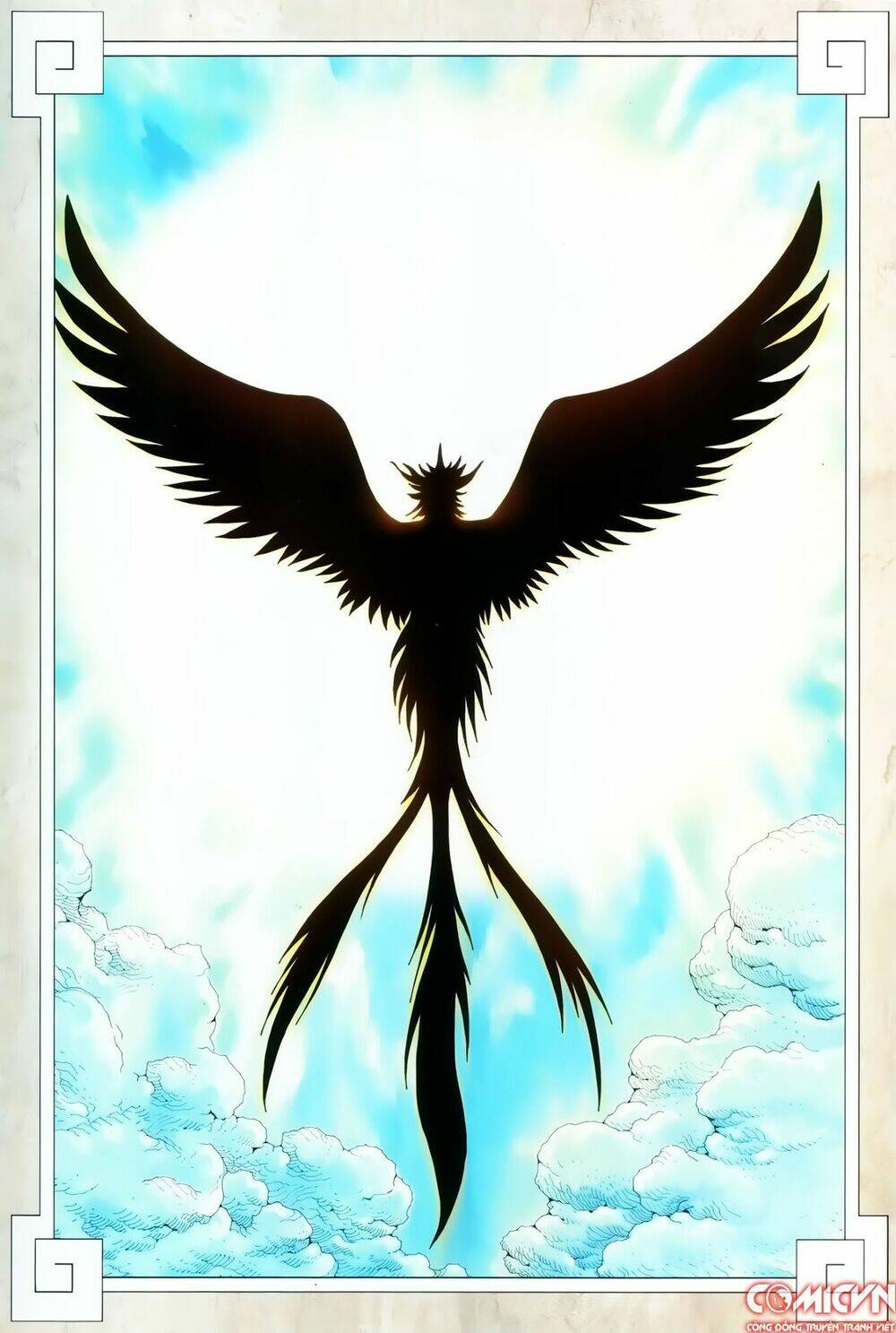 Tây Du Chapter 146 - Trang 2