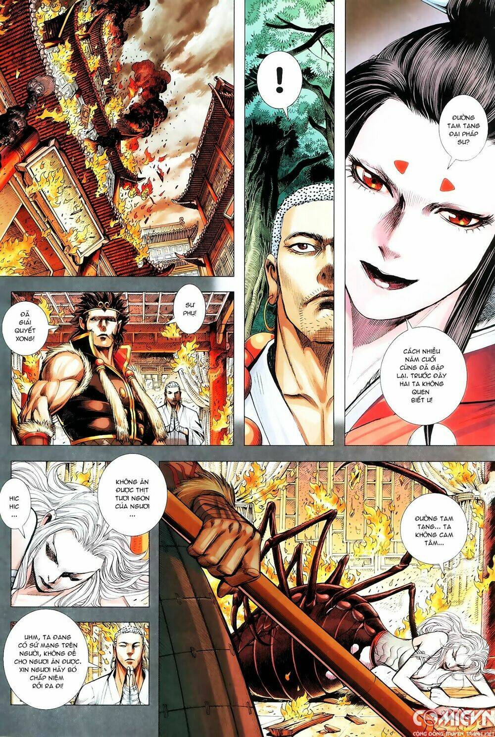 Tây Du Chapter 146 - Trang 2