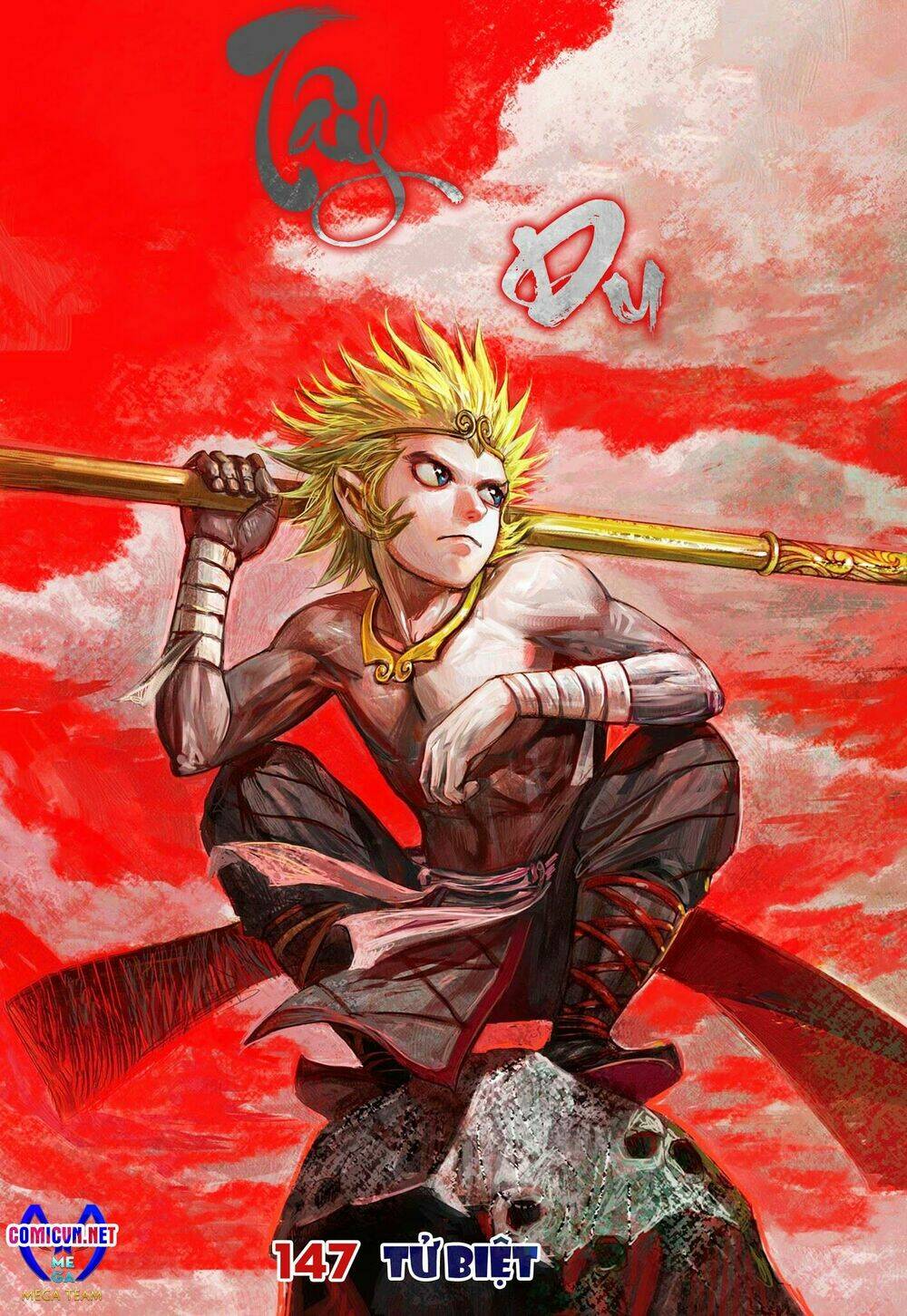 Tây Du Chapter 147 - Trang 2