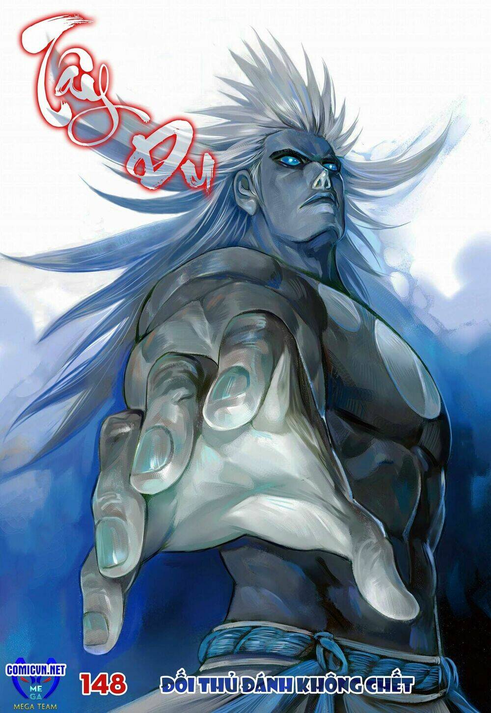 Tây Du Chapter 148 - Trang 2