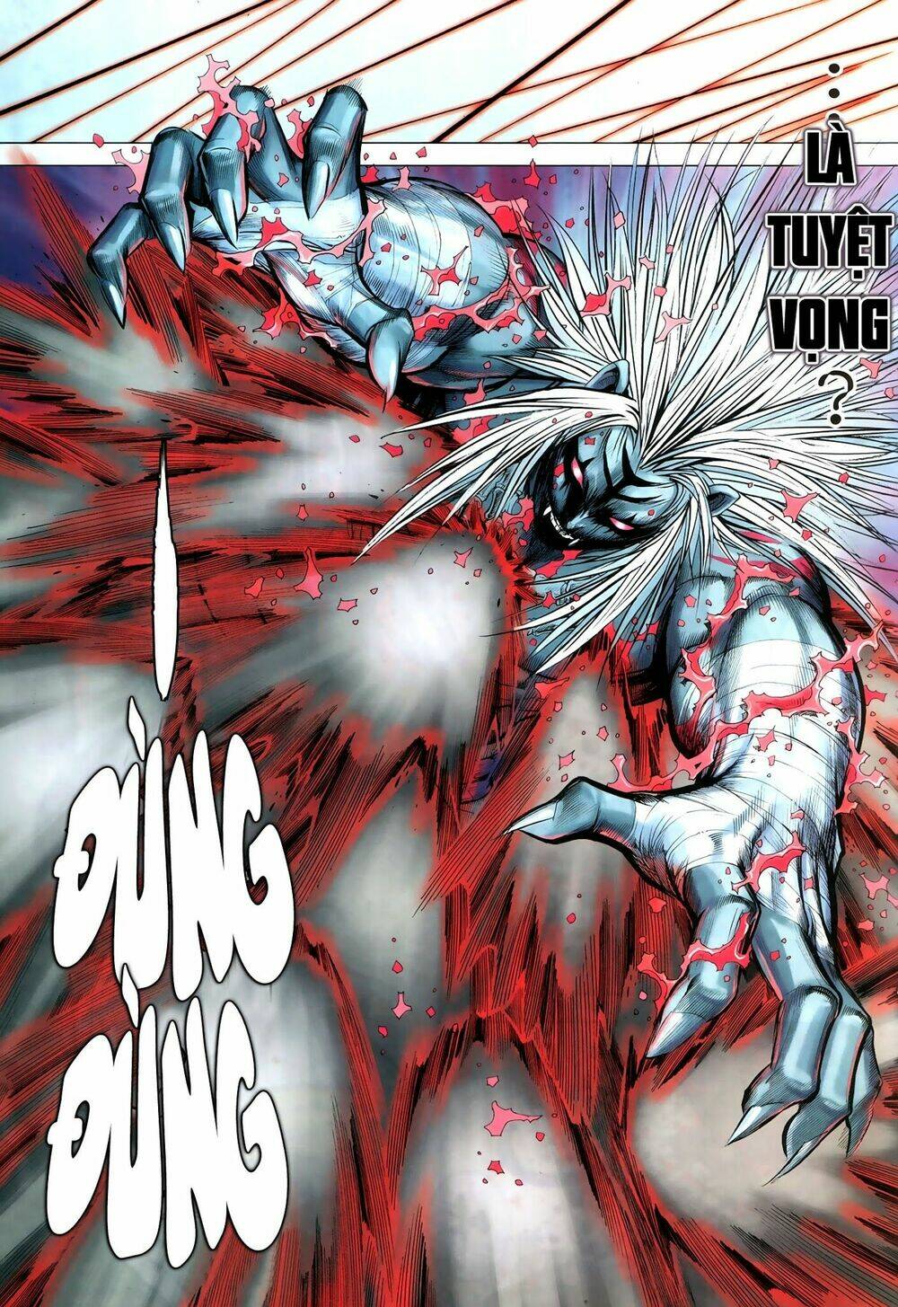 Tây Du Chapter 148 - Trang 2