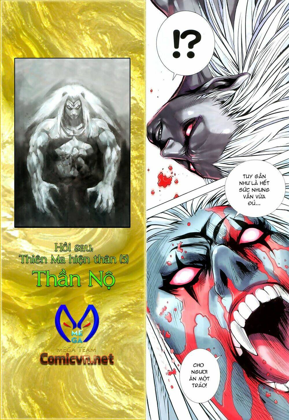 Tây Du Chapter 148 - Trang 2