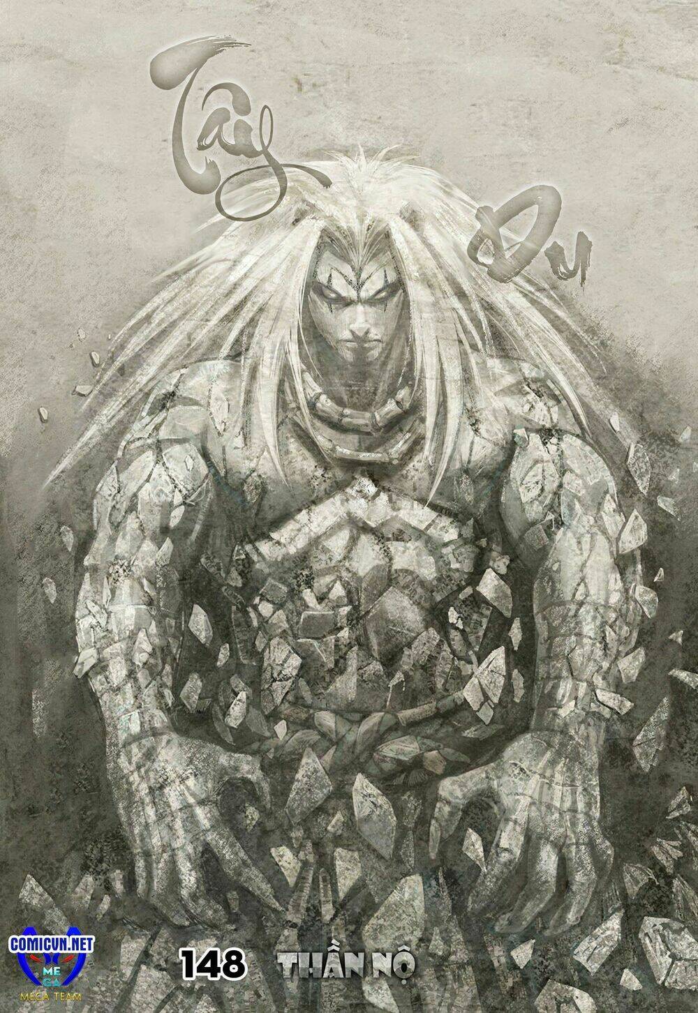 Tây Du Chapter 149 - Trang 2