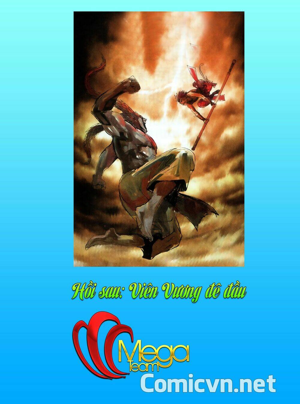 Tây Du Chapter 149 - Trang 2