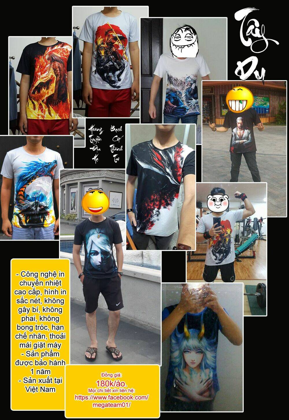 Tây Du Chapter 149 - Trang 2