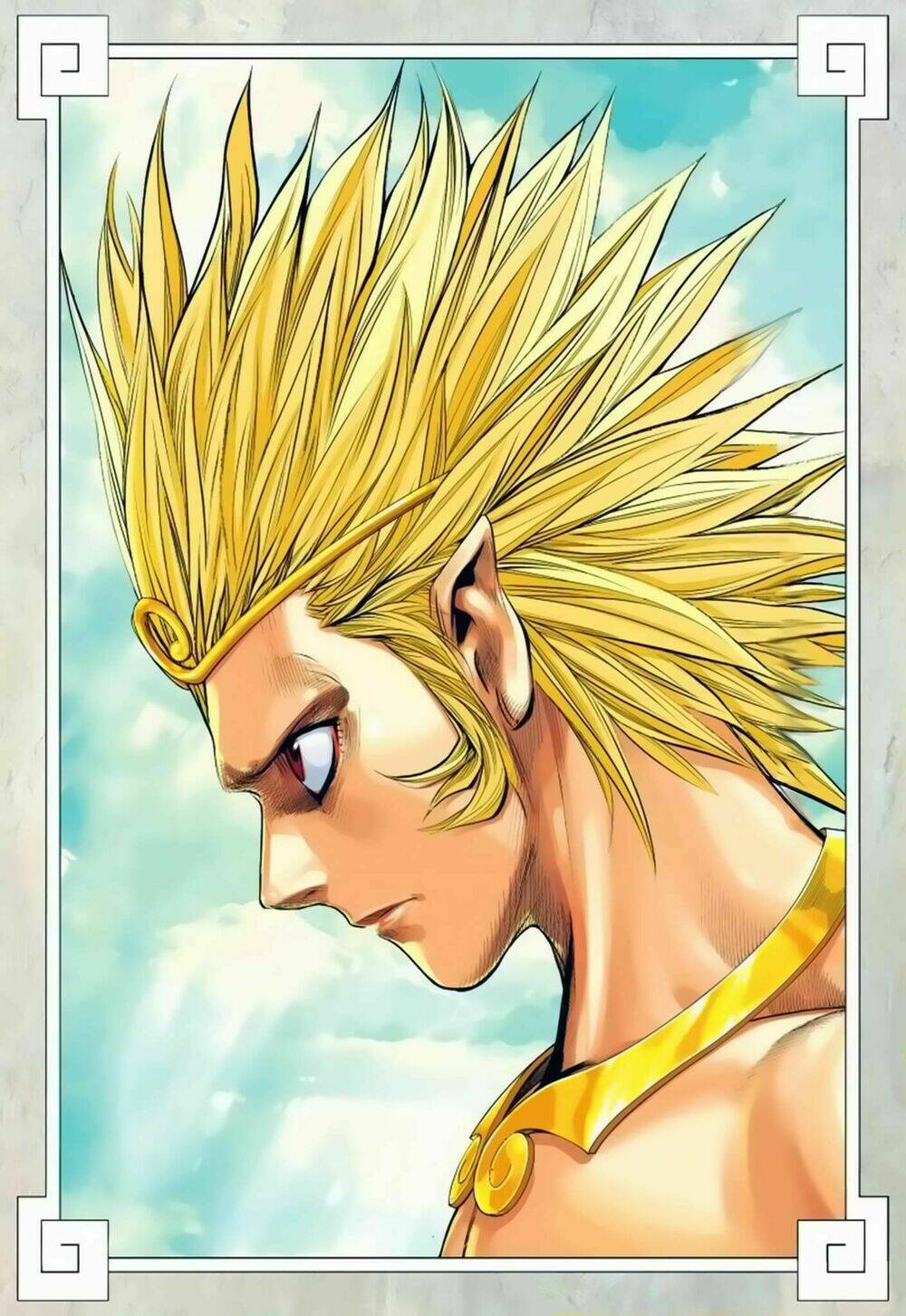 Tây Du Chapter 150 - Trang 2