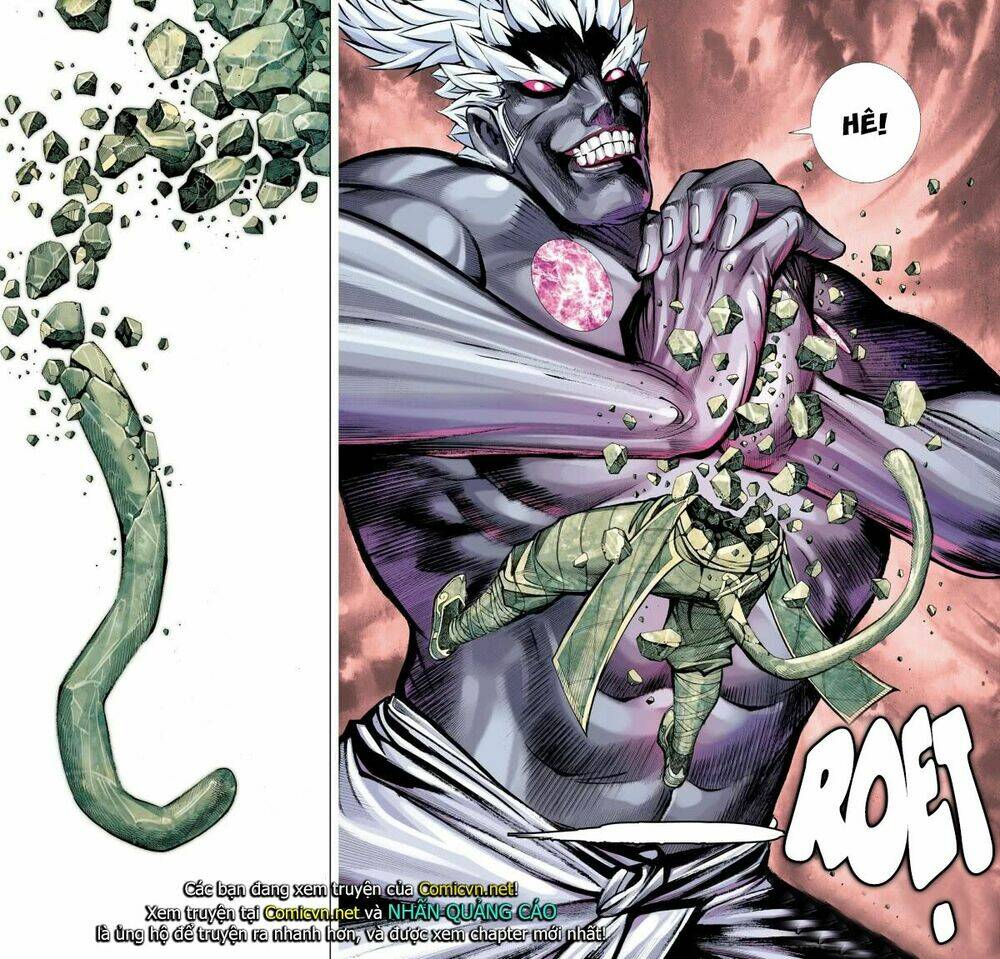 Tây Du Chapter 151 - Trang 2