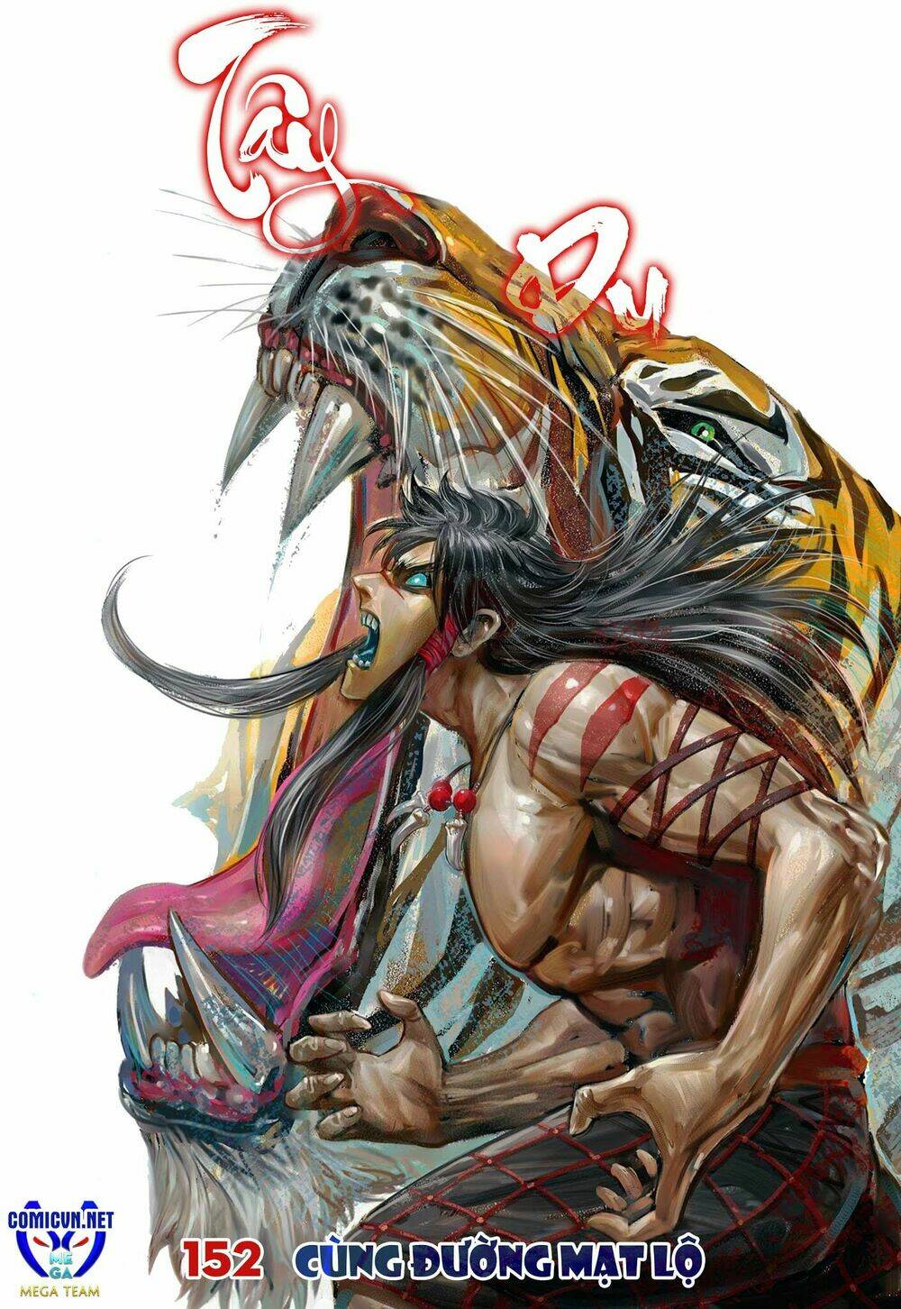 Tây Du Chapter 152 - Trang 2