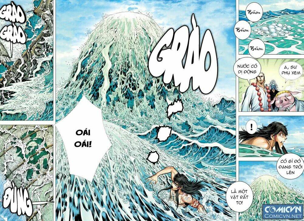 Tây Du Chapter 152 - Trang 2