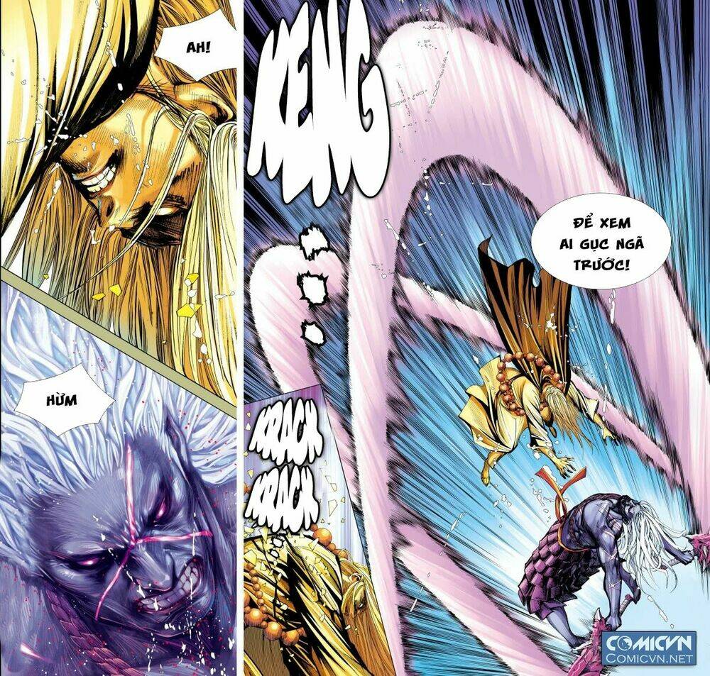 Tây Du Chapter 155 - Trang 2