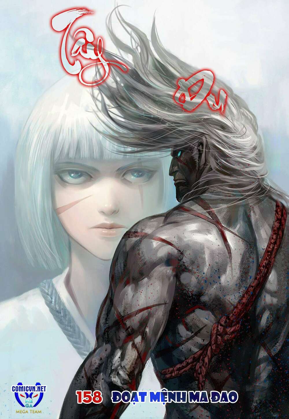 Tây Du Chapter 158 - Trang 2