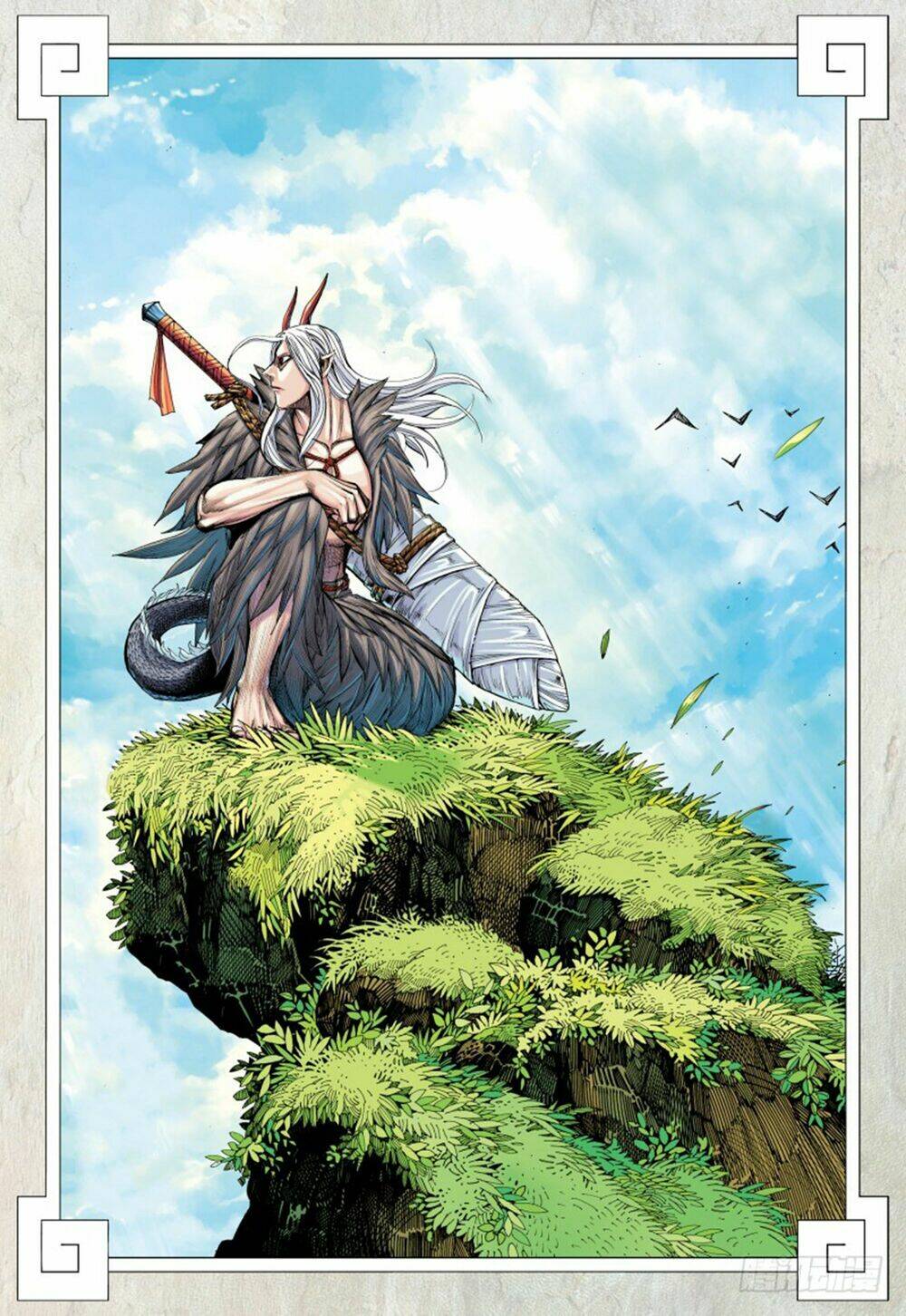 Tây Du Chapter 160 - Trang 2